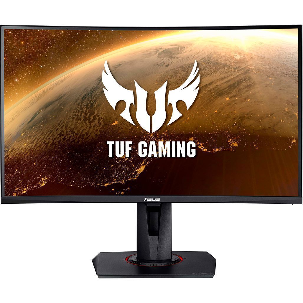 

Монітор Asus 27" TUF Gaming VG27WQ (90LM05F0-B02E70)