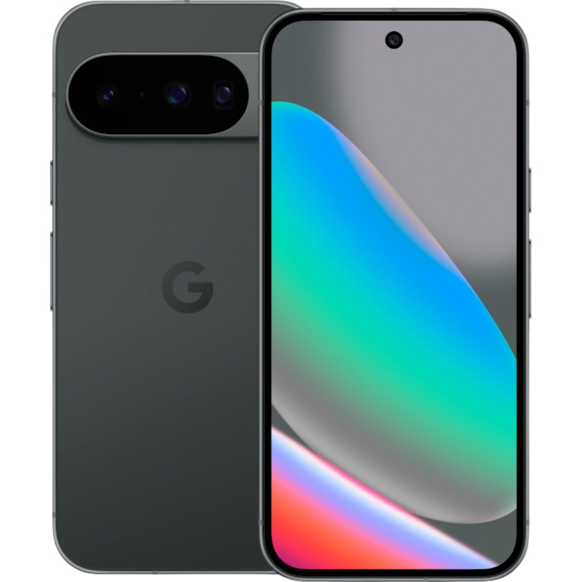 

Смартфон Google Pixel 10 12/128GB Obsidian JP