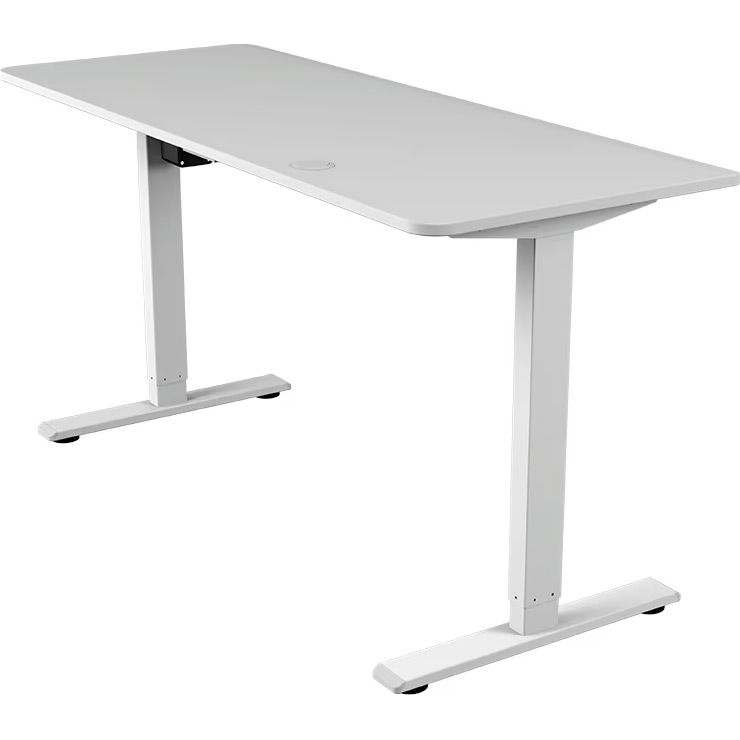 Комп`ютерний ігровий стіл Cougar Royal 150 Mossa White 