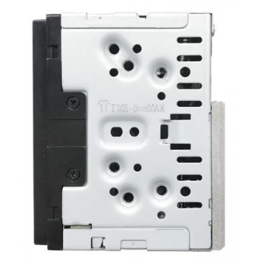 Автомагнітола JVC KW-M560BT 