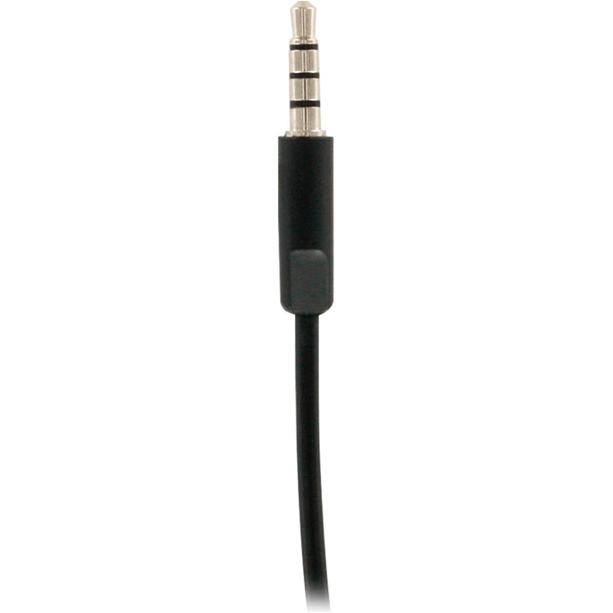 Комп`ютерна гарнітура Logitech H111 Stereo (981-000593)