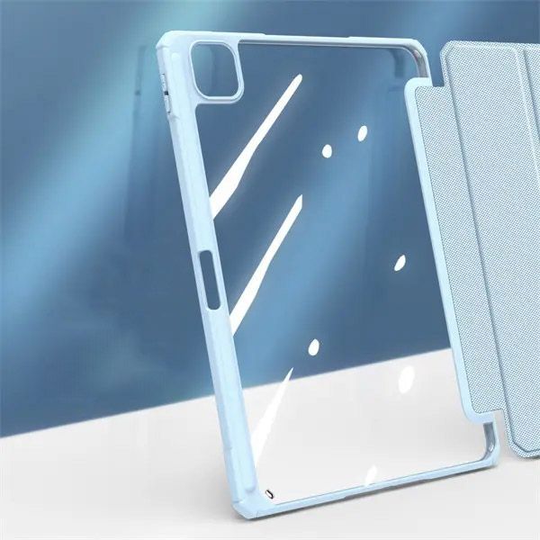 Чохол Dux Ducis Toby Series With Pencil Holder для Apple iPad Pro 11