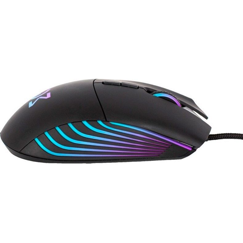 Миша Dream Machines DM5 Blink S USB Black (DM5_BLINK_S)