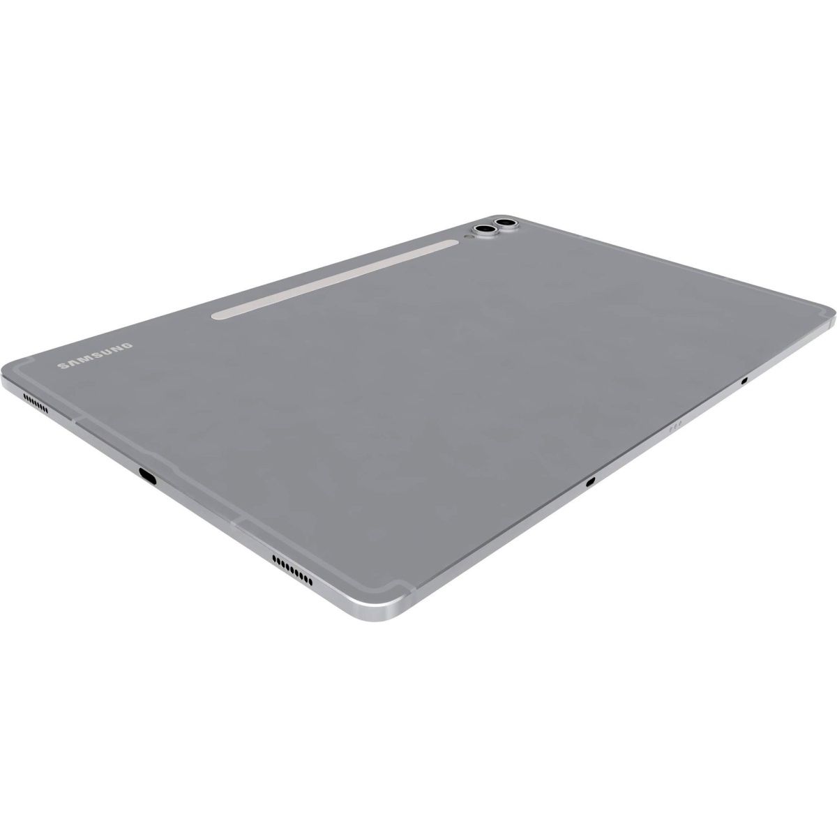 Планшет Samsung Galaxy Tab S10 Plus Wi-Fi 12/256GB Platinum Silver (SM-X820NZSR) 