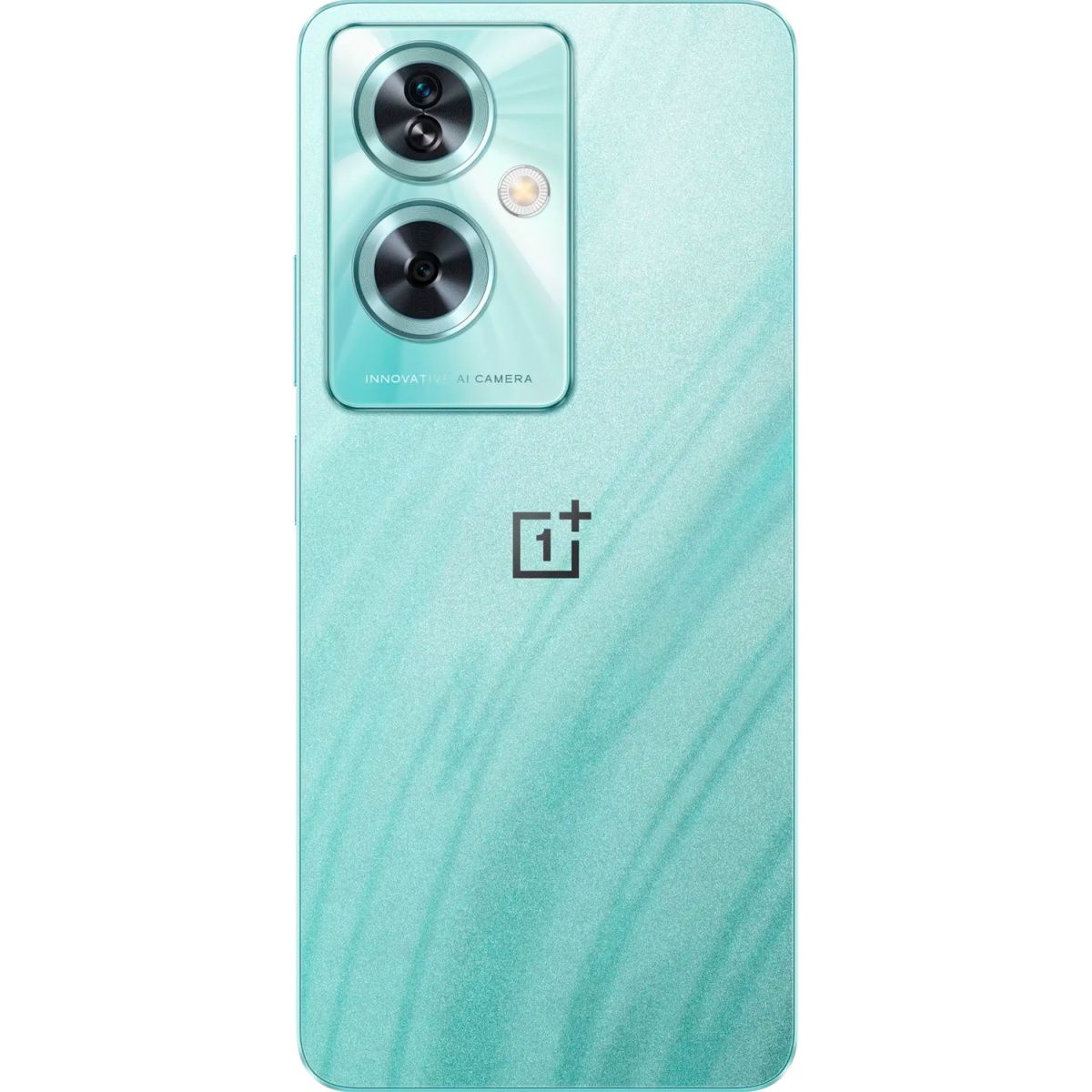 Смартфон OnePlus Nord N30 SE 4/128GB Cyan