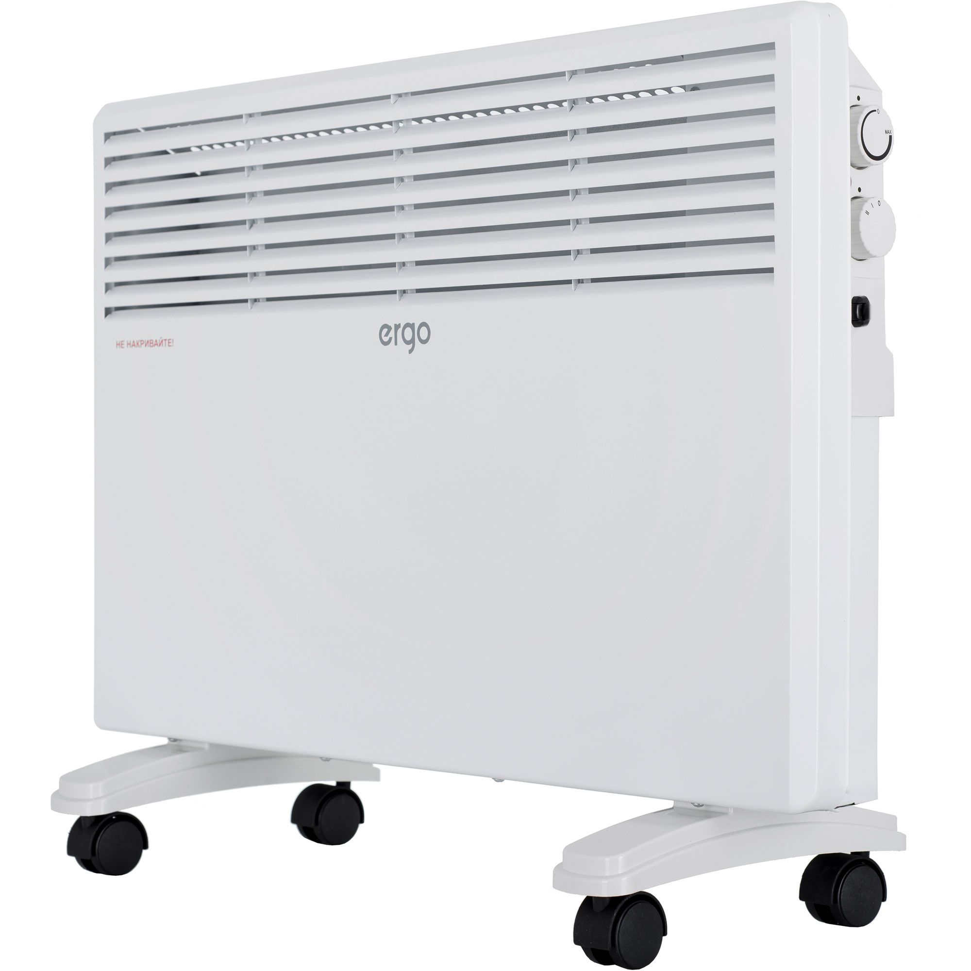 

Конвекційний обігрівач Ergo HC 221524