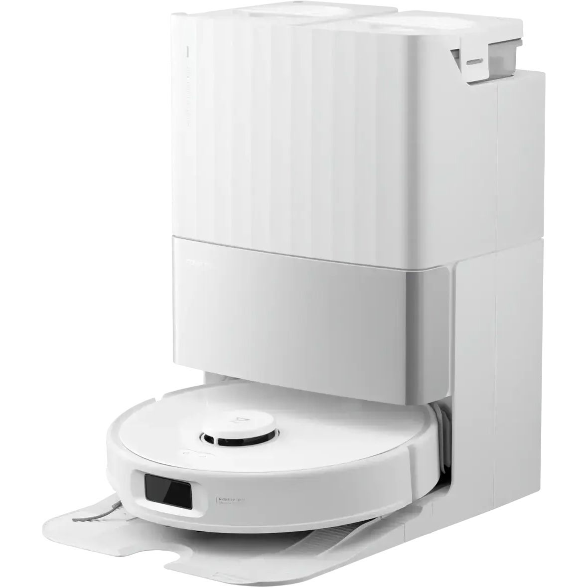 

Робот-пилосос Roborock Qrevo Edge 5V1 White