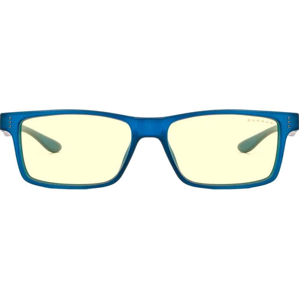 

Комп'ютерні окуляри Gunnar Computer Eyewear Cruz Navy Amber Natural