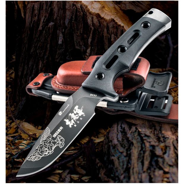 Ніж HX Outdoors Tactical Knife TD-18DY