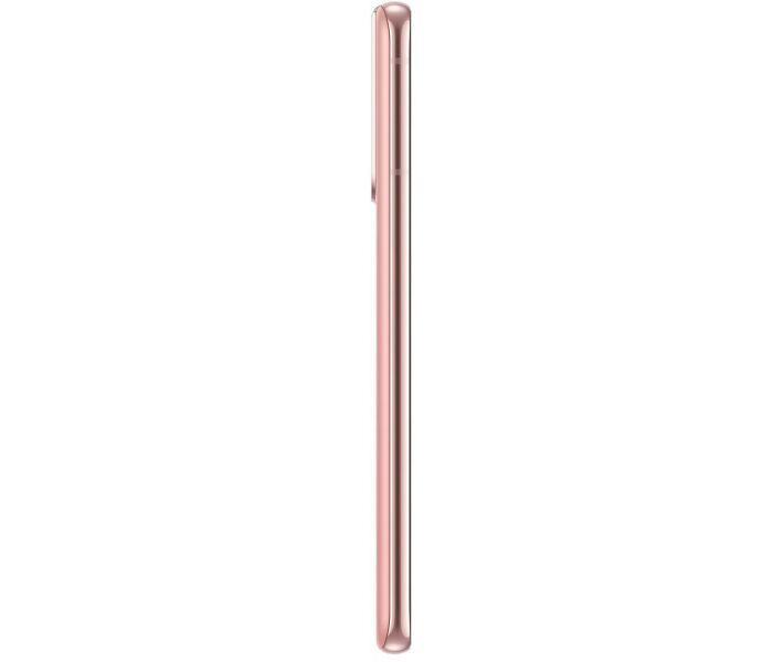 Смартфон Samsung Galaxy S21 5G 8/128GB Phantom Pink (SM-G991BZIDSEK) 