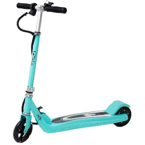 

Електросамокат SNS Kids 5.5" Blue (KS55)