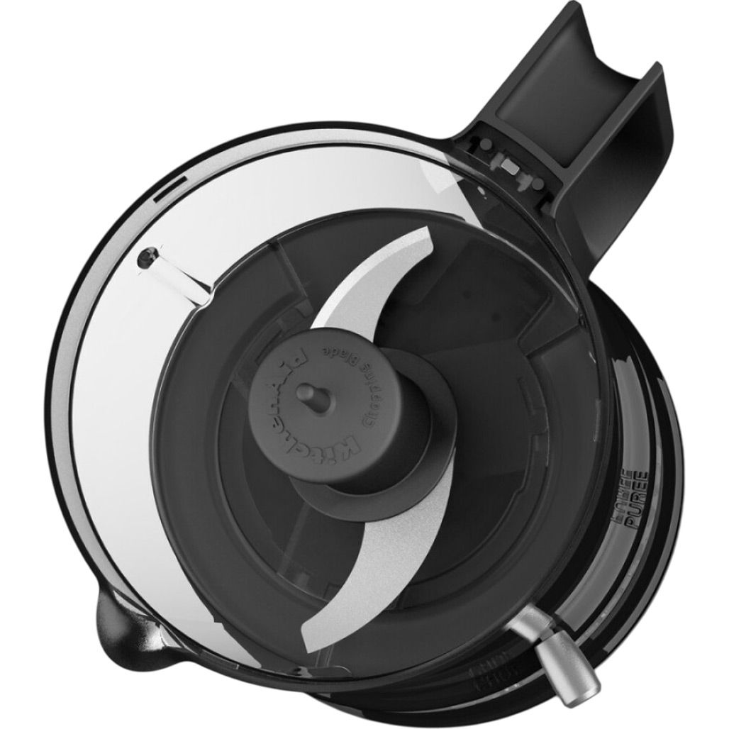 Кухонний комбайн KitchenAid 5KFC3516EOB 