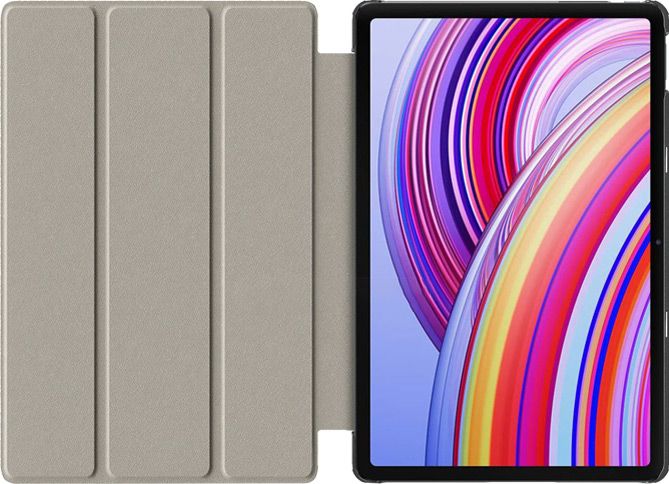 Чохол-книжка Armorstandart Smart Case для Xiaomi Redmi Pad Pro Blue (ARM77455)