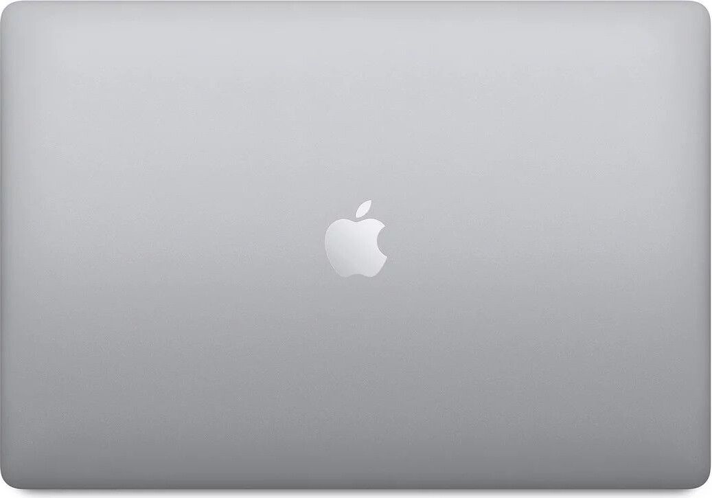 Ноутбук Apple MacBook Pro 16 Space Gray 2019 (MVVK2) [43619] 