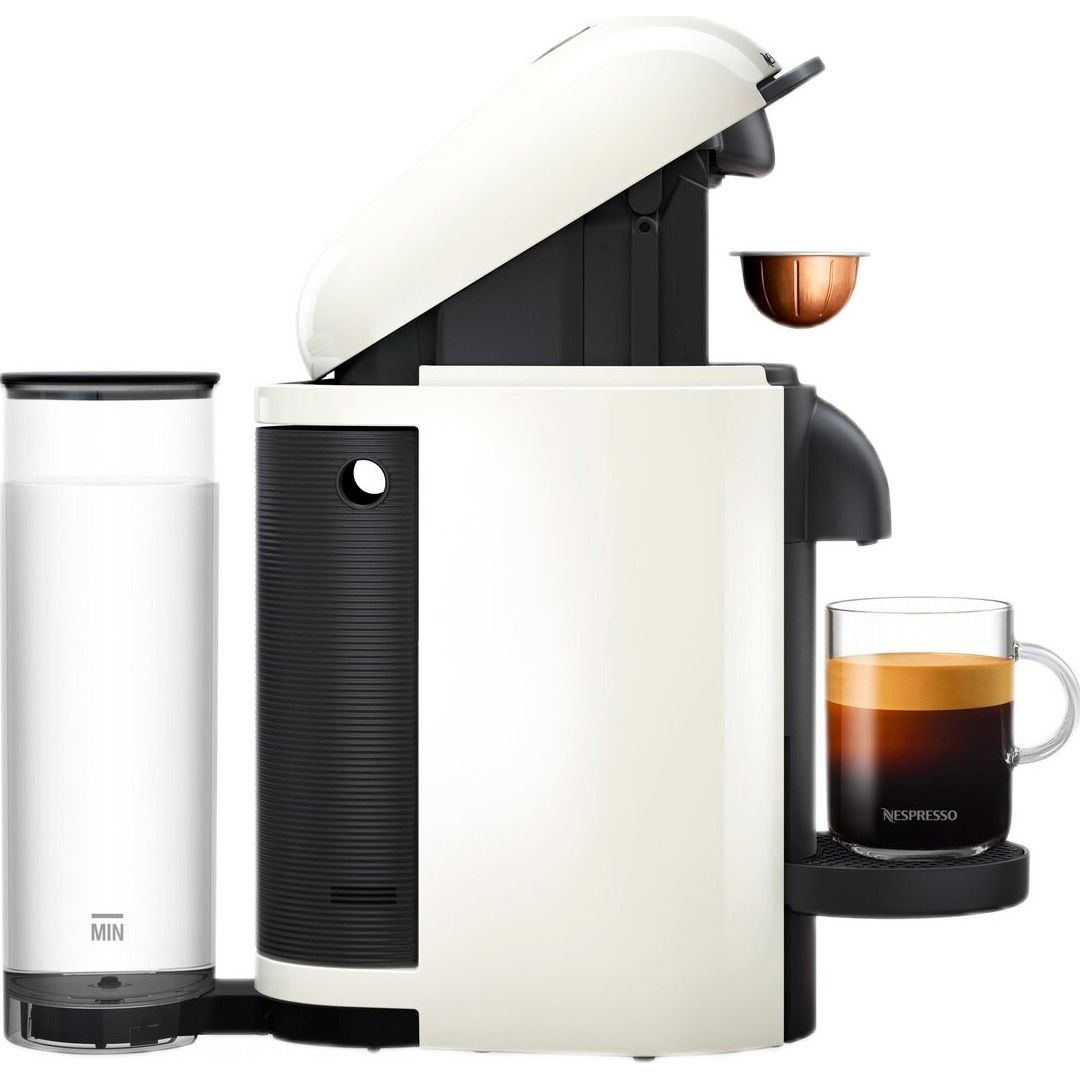 Кавоварка капсульна Krups Nespresso Vertuo+ (XN903110)
