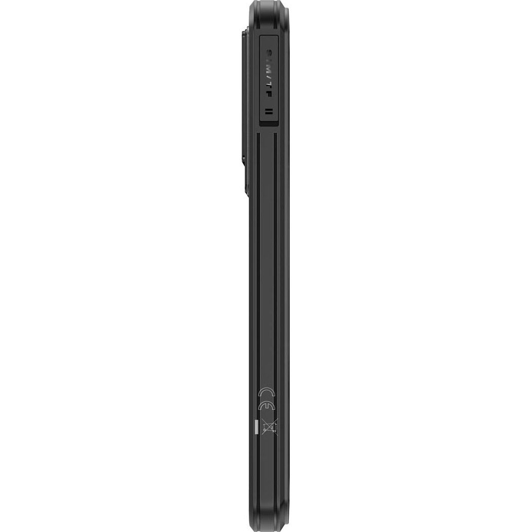Смартфон Oukitel WP50 4/256GB Blue
