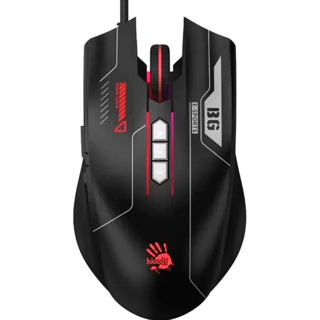 

Миша Bloody ES7 Esports Black