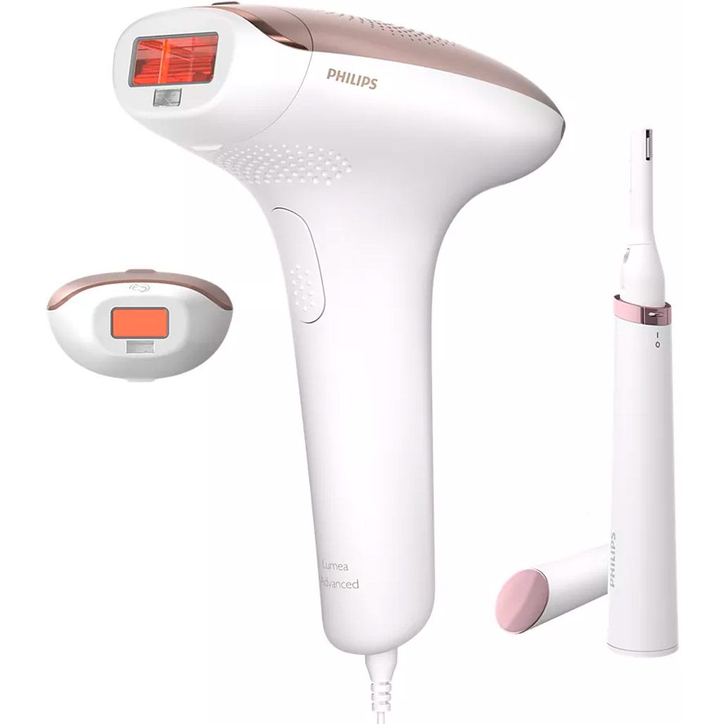 

Фотоэпилятор Philips Lumea Advanced BRI921/00
