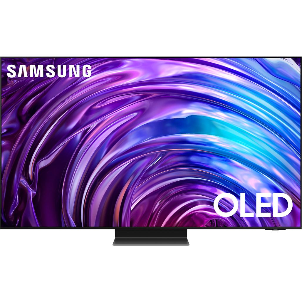 

Телевизор Samsung S95D 55` OLED Ultra HD 4K (QE55S95DAUXUA)