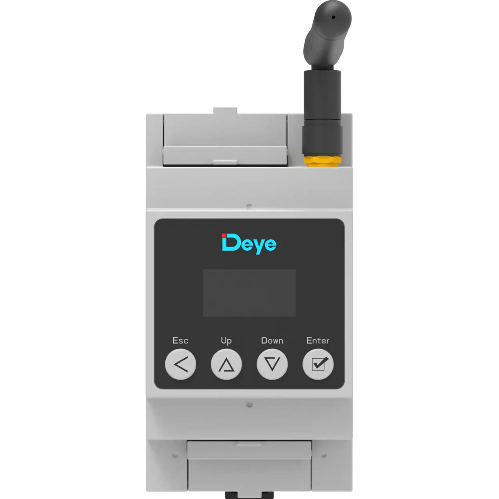 

Умный счетчик Deye SUN-SMART-CT01