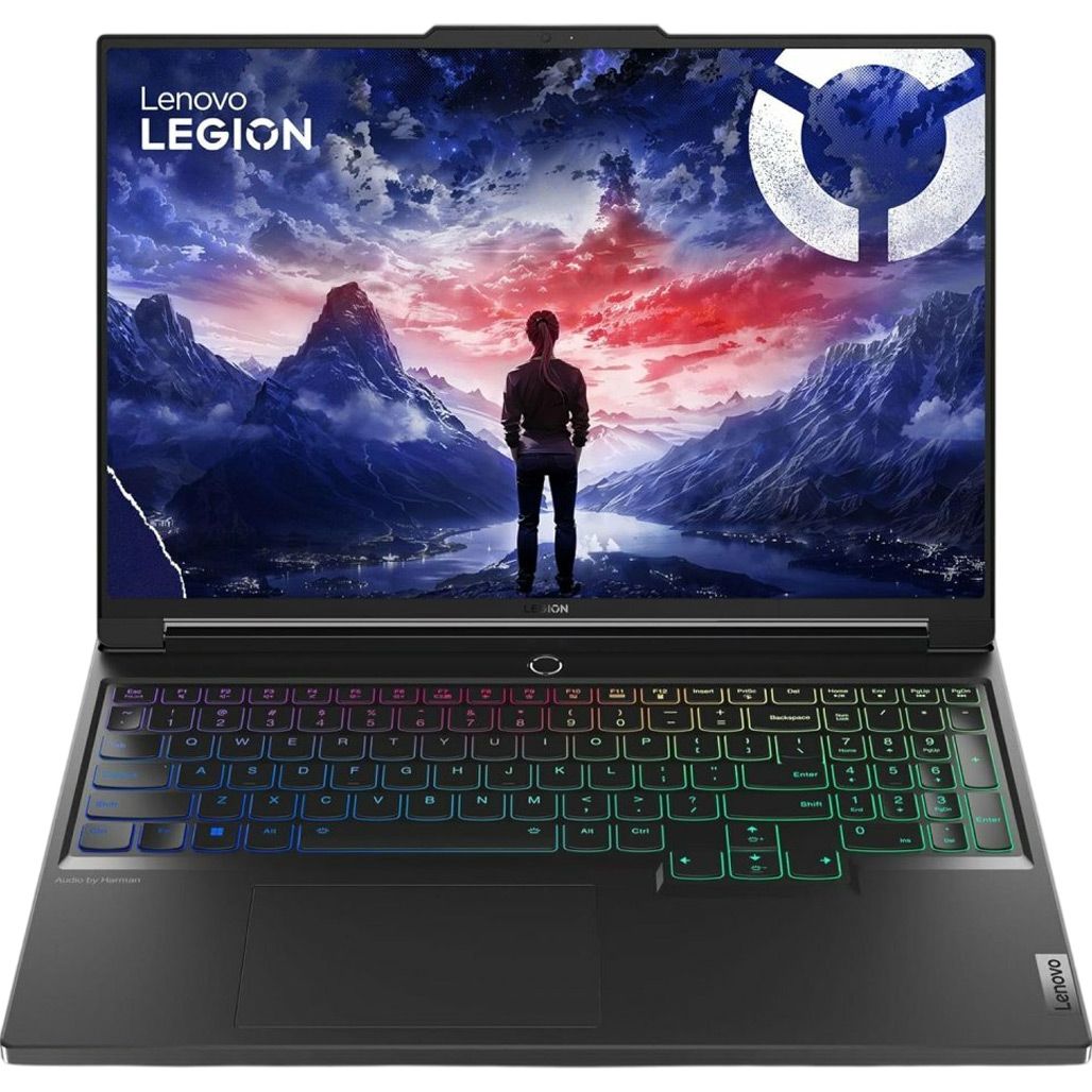 

Ноутбук Lenovo Legion 7 16IRX9 (983FDCT01WW)