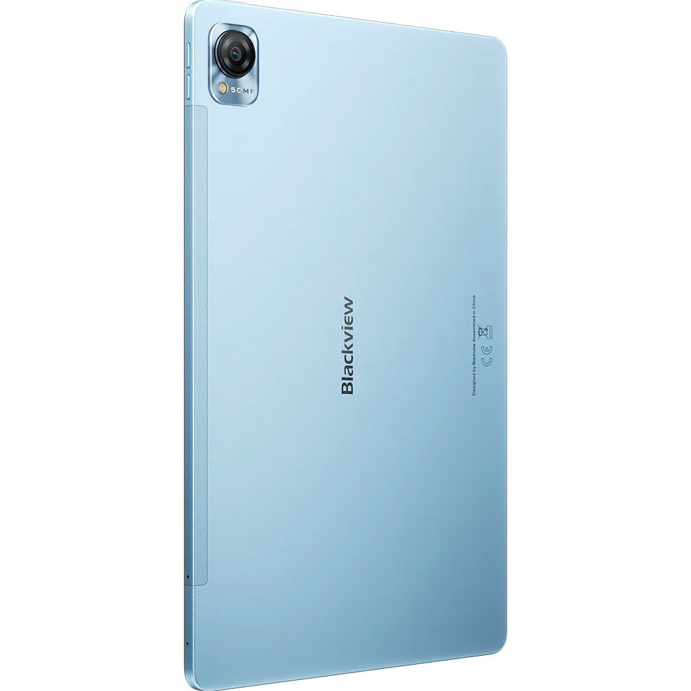 Планшет Blackview Mega 1 8/256GB LTE Sky Blue Global EU