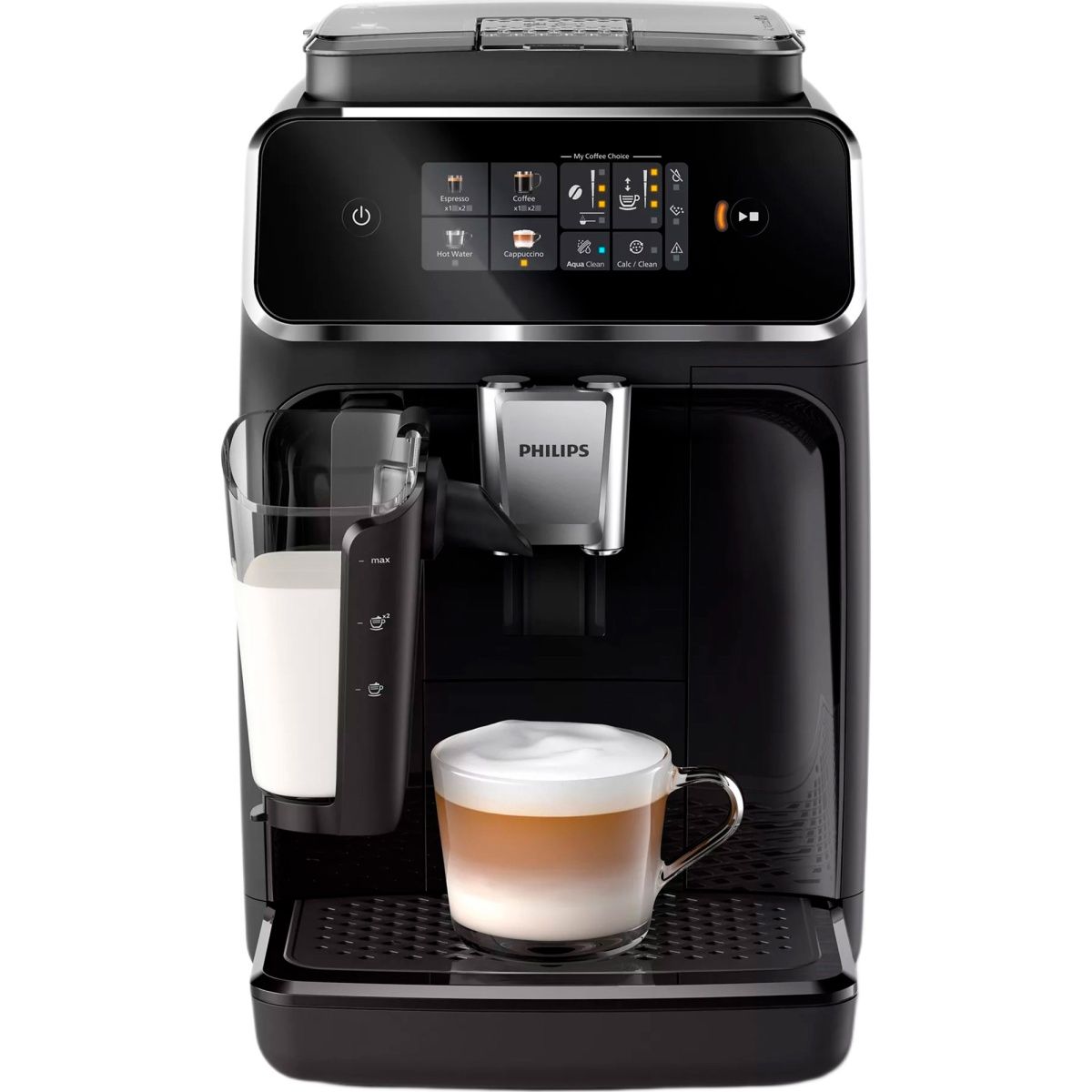 

Кавомашина Philips Series 2300 EP2331/10 Вітрина