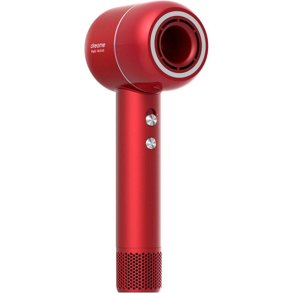 Фен Xiaomi Dreame Intelligent Hair Dryer Red (AHD5-RE0)