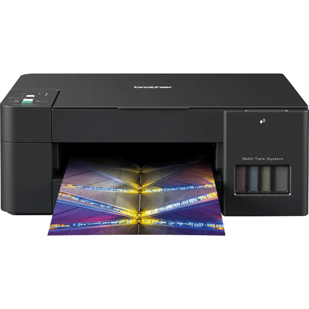 

БФП Brother DCP-T425W (DCPT425WR1)