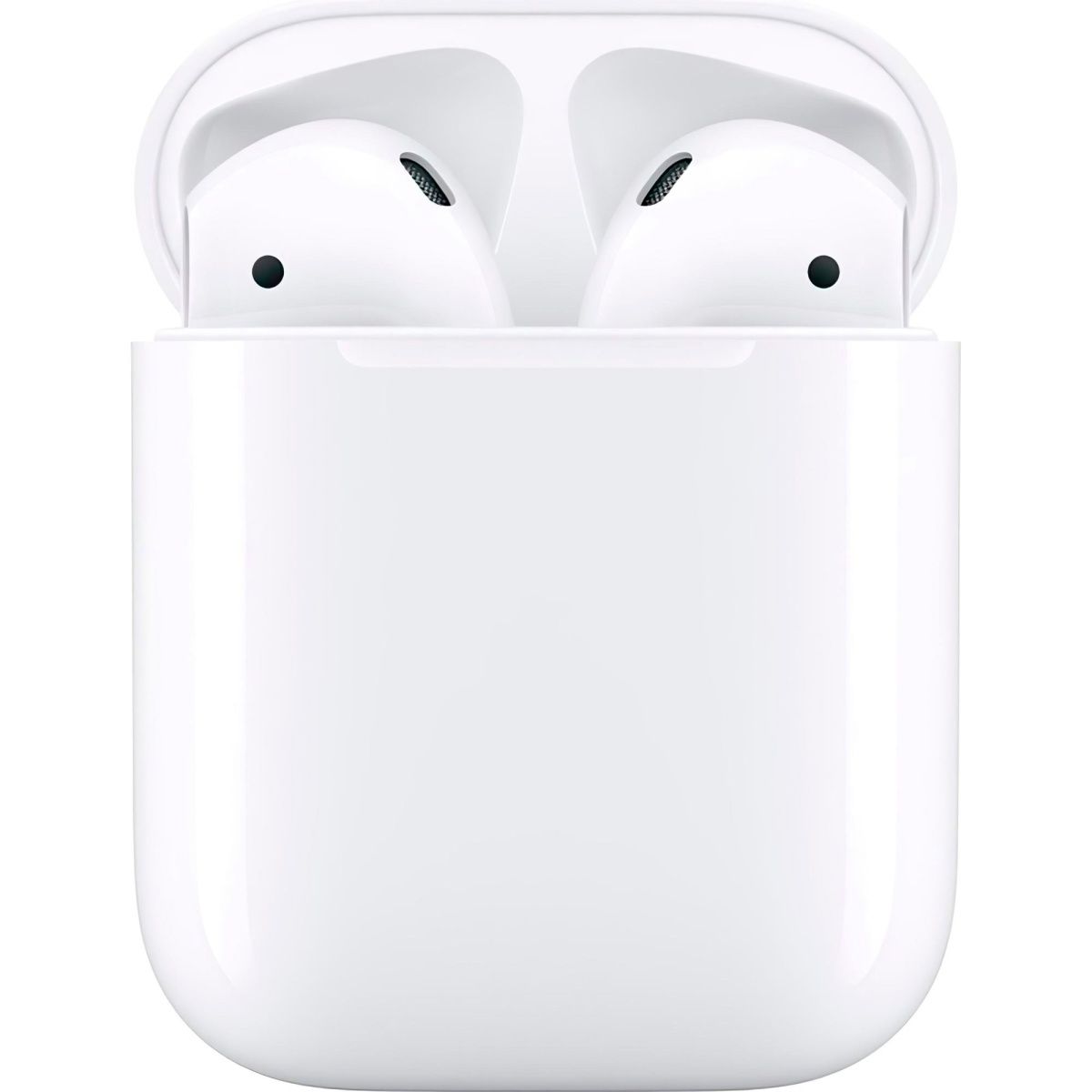 

Навушники Apple AirPods with Charging Case (MV7N2) Вітрина