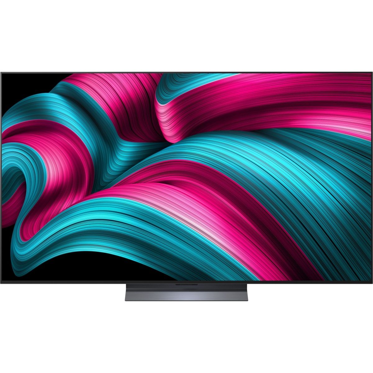 

Телевізор LG evo AI C5 65" OLED 4K (OLED65C54LA) UA