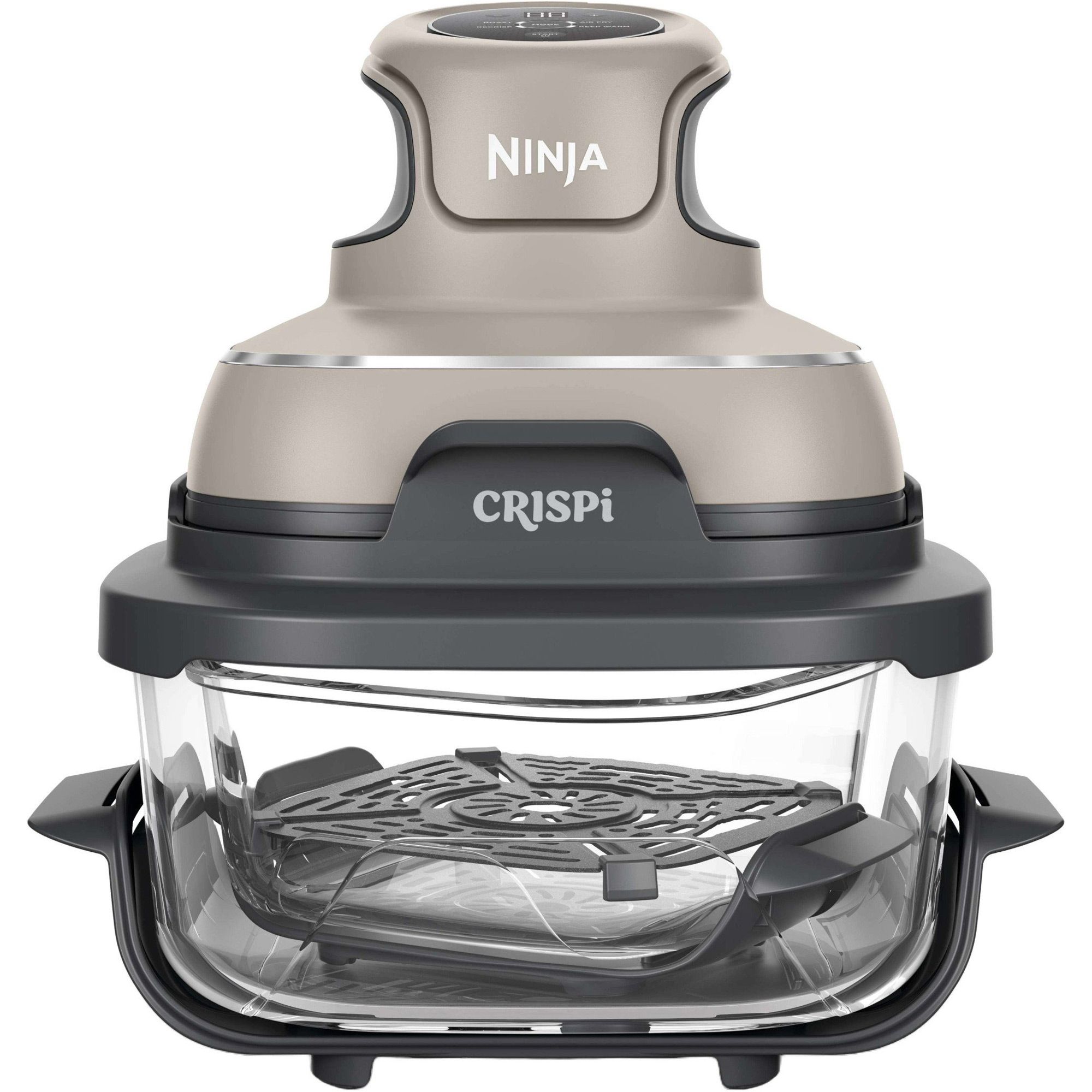 

Мультипечь Ninja Crispi FN101EUST