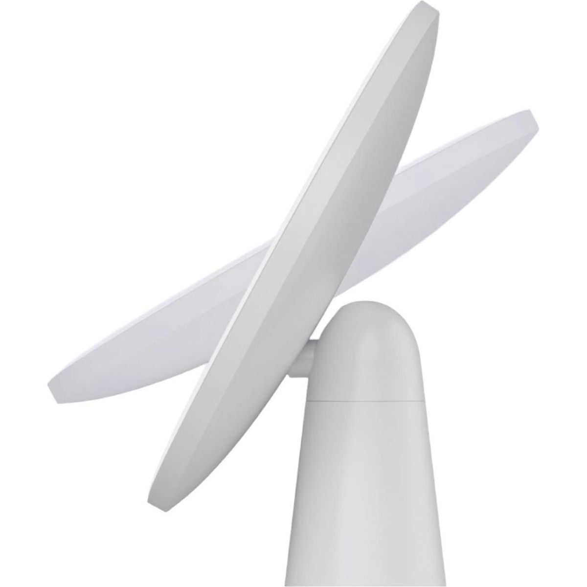 Дзеркало для макіяжу Yeelight Make-Up Mirror Lamp White (YLODJ-0049) 