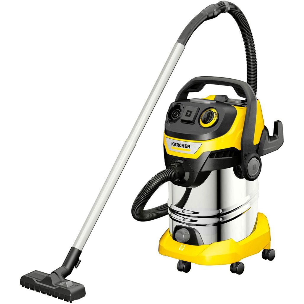 

Пылесос промышленный Karcher WD 6 P S V-30/6/22/T (1.628-360.0)