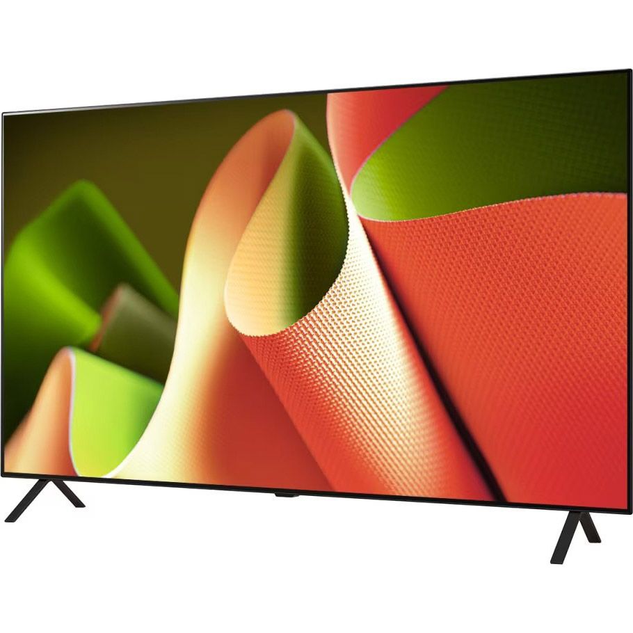 Телевізор LG B4 55
