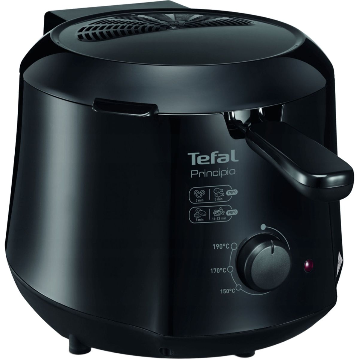 

Фритюрница Tefal FF230831