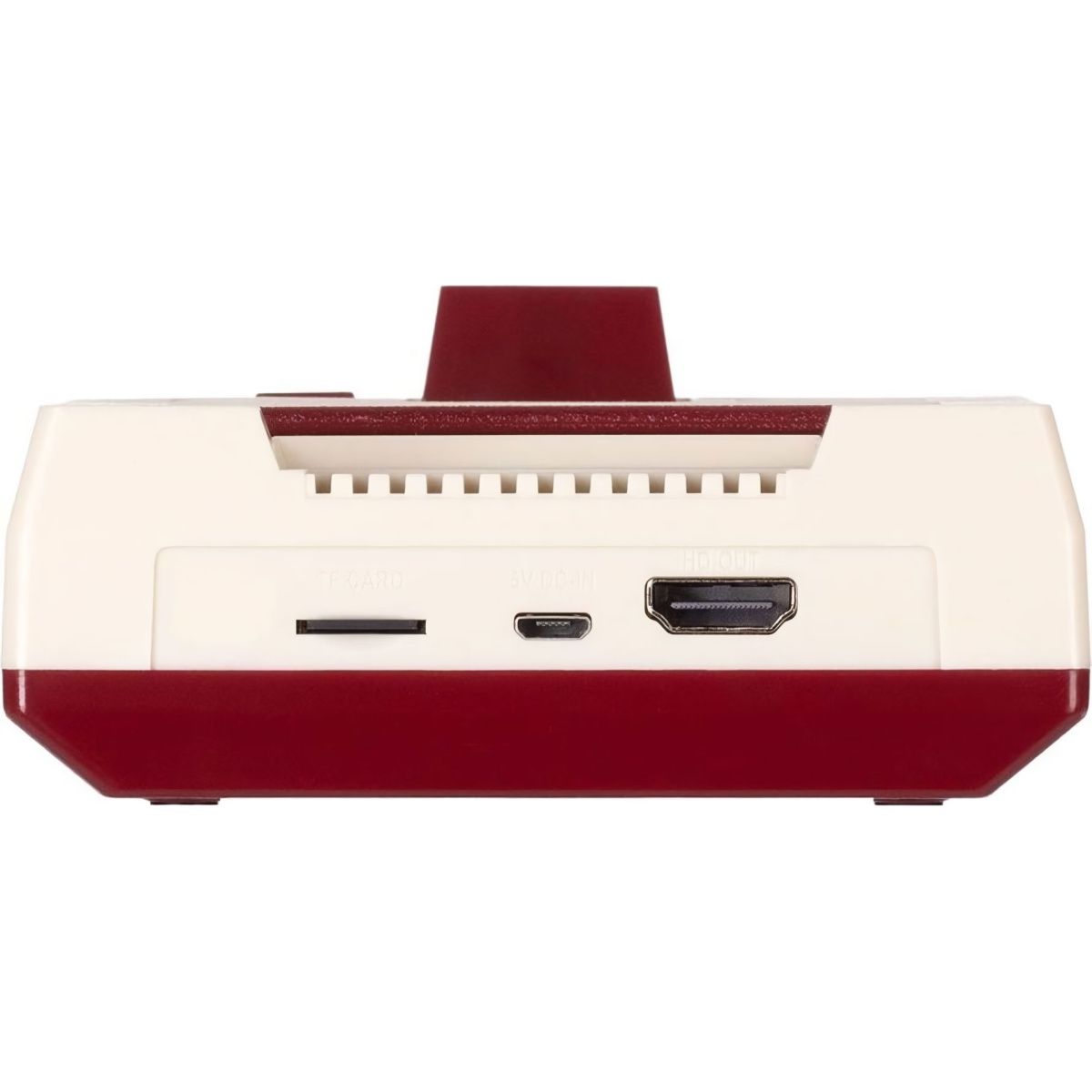 Ретро ігрова приставка 2Е 8-bit 3000 in 1 (2E8BHDWS3000)