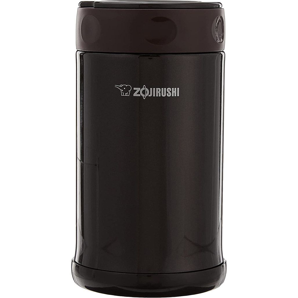 Пищевой термоконтейнер SW-FCE75CC 750 мл Black [76428] 