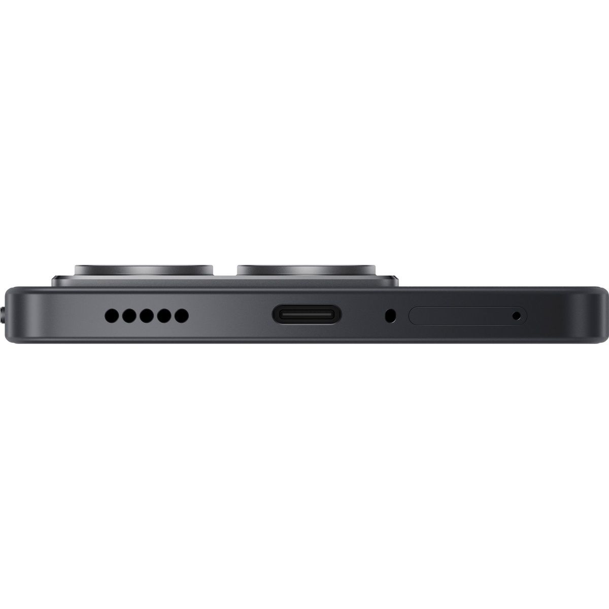 Смартфон Xiaomi 14T 12/256GB Titan Black Global EU