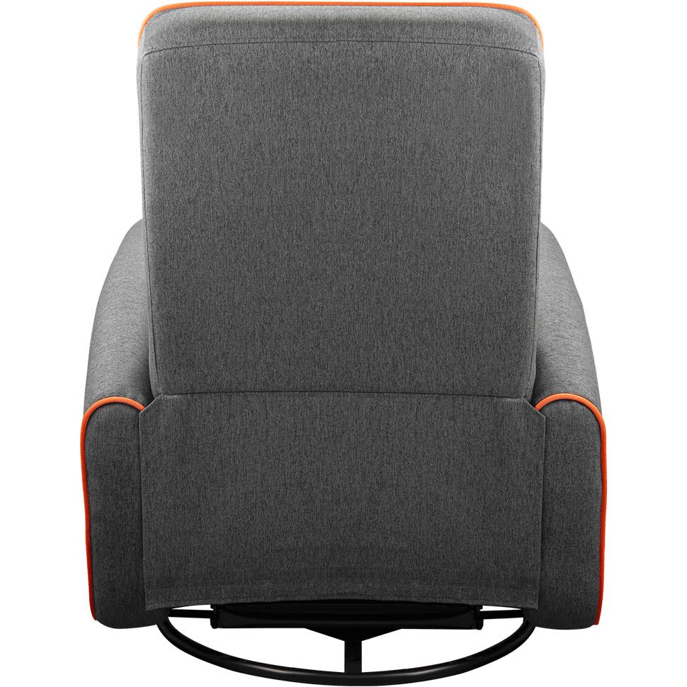 Геймерське крісло Cougar Fidom Gray (3MFDFGRO.0001)