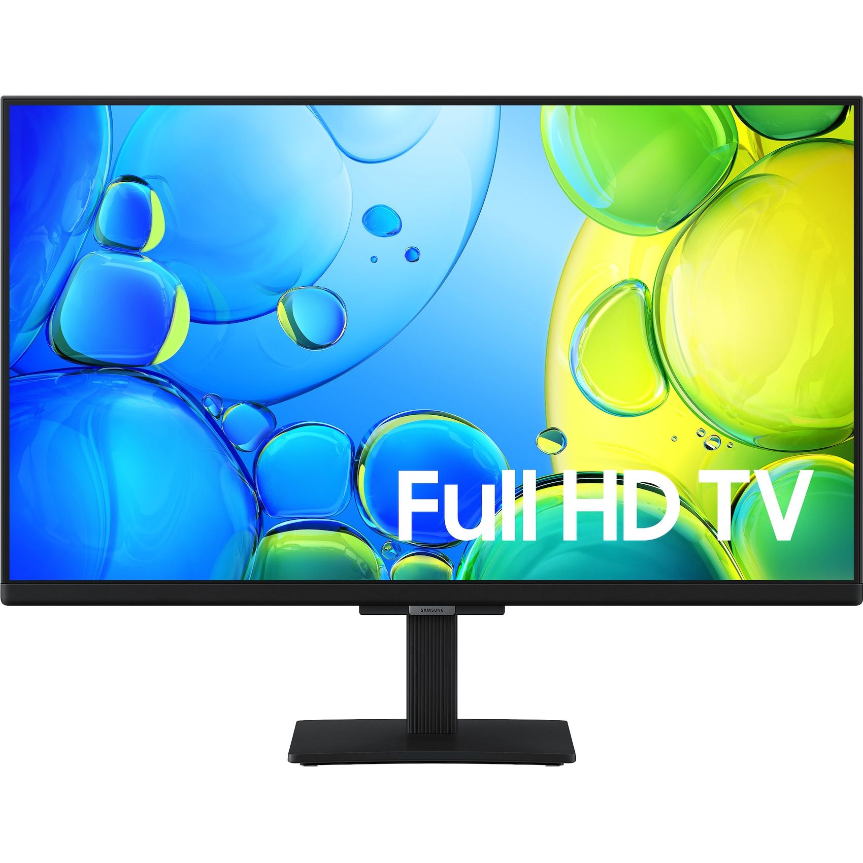 

Телевізор Samsung F6000F 24" LED FullHD (UE24F6000FUXUA)
