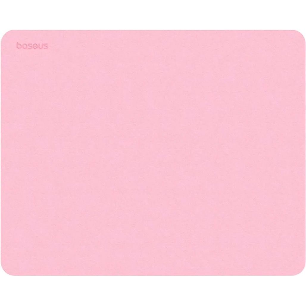 

Коврик для мыши Baseus Mouse Pad Baby Pink (B01055504411-00)