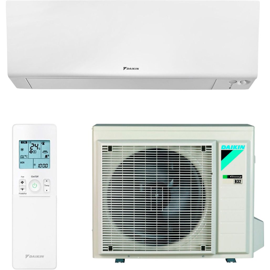 

Сплит-система Daikin Perfera FTXM71R/RXM71R
