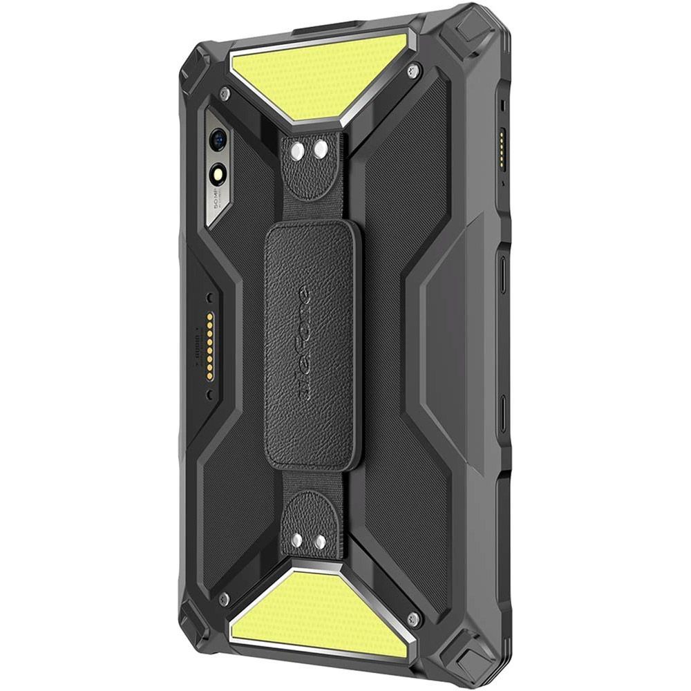 Планшет Ulefone Armor Pad 3 Pro 8/256GB LTE Black 