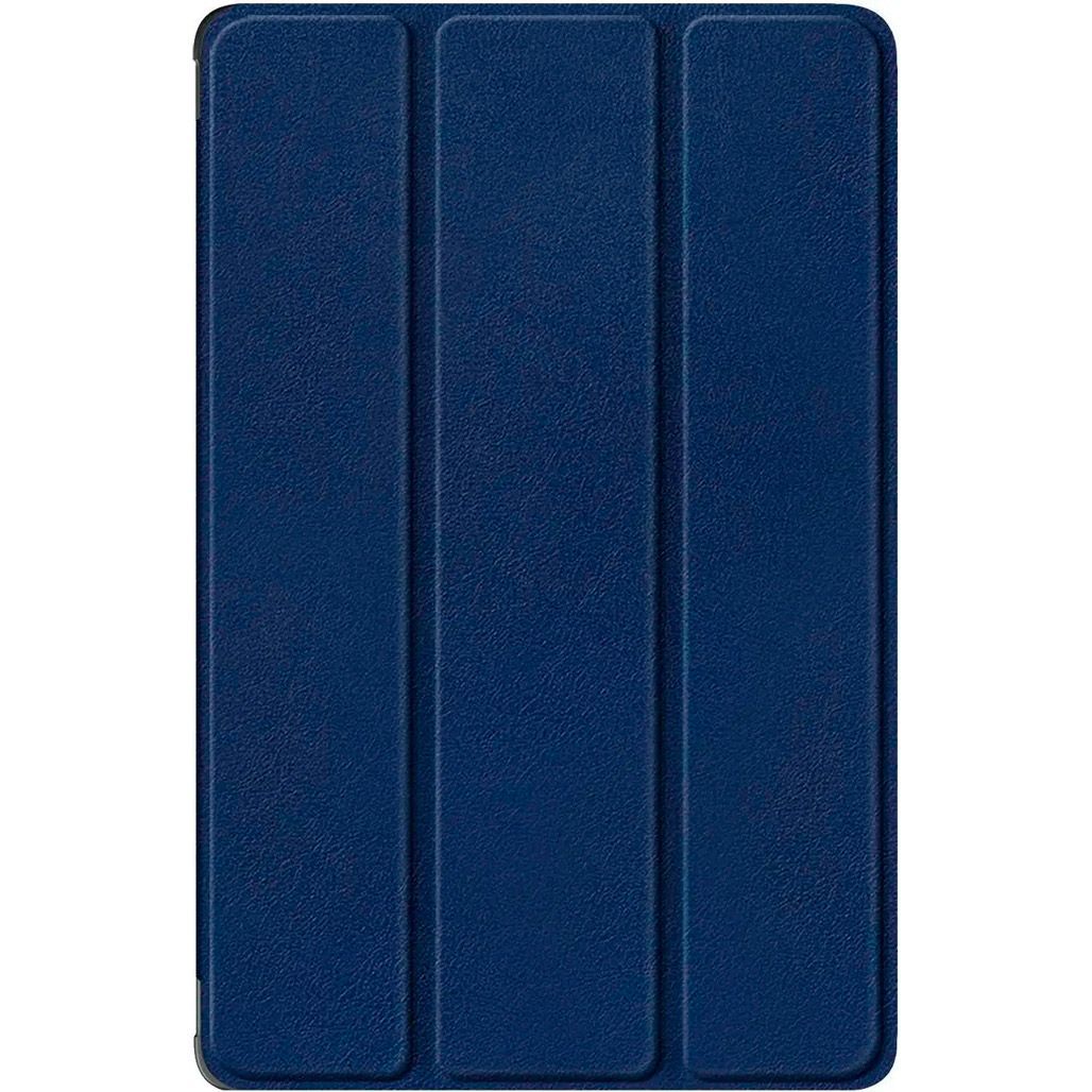 

Чехол-книжка ArmorStandart Smart Case для Lenovo Tab M9 TB-310FU Blue (ARM67103)