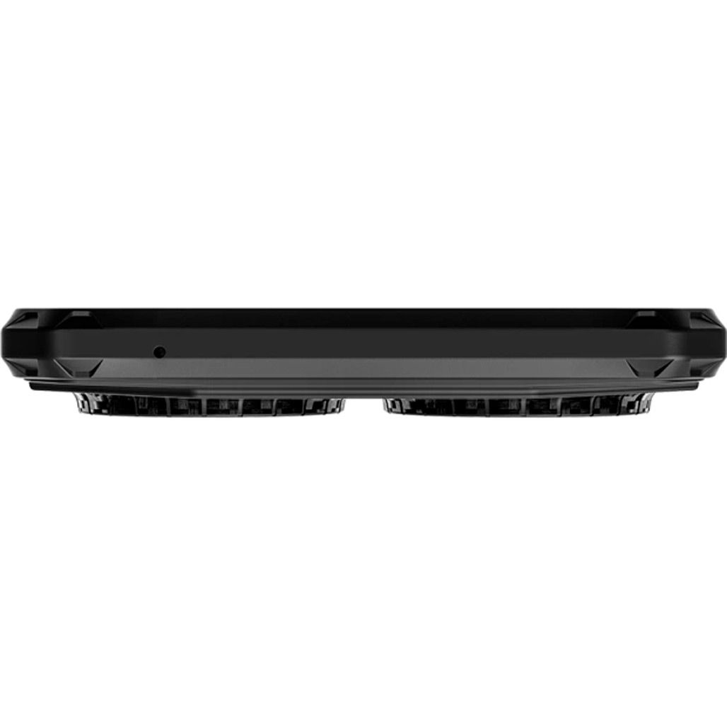 Смартфон Oukitel IIIF150 Air3 12/512GB Check Black