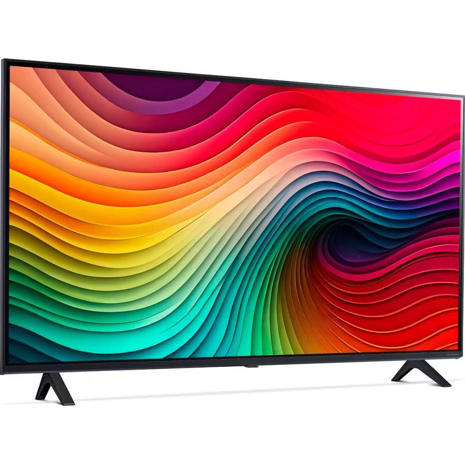 Телевізор LG NanoCell AI 81 43