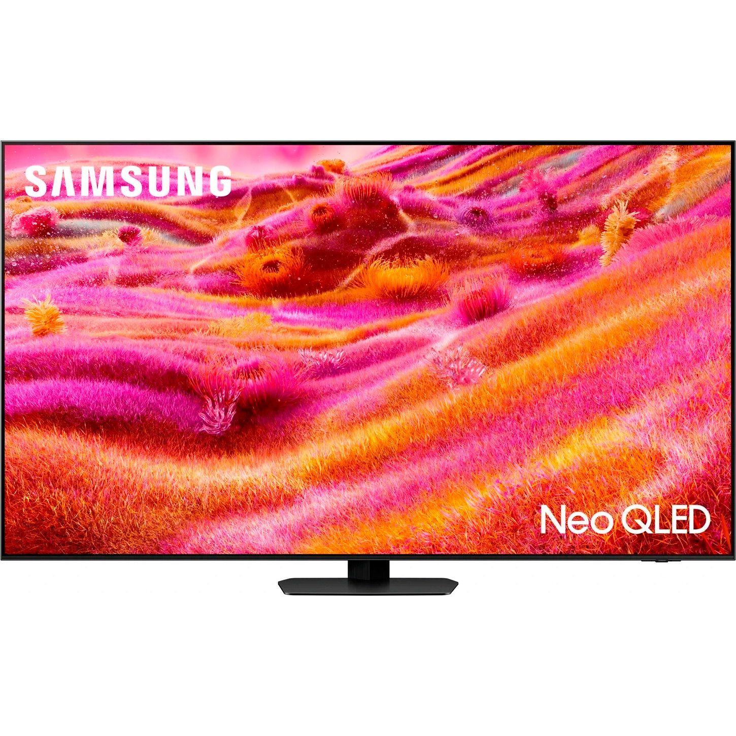 

Телевизор Samsung QN90F 55` Neo QLED Ultra HD 4K (QE55QN90F)