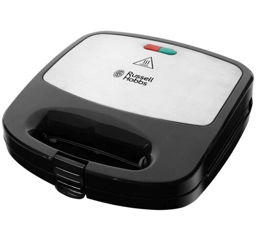 

Бутербродница Russell Hobbs Fiesta 3-in-1 24540-56