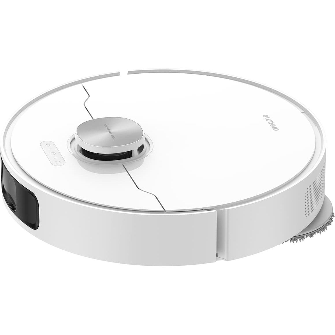 Робот-пилосос Xiaomi Dreame Vacuum Cleaner L10 Prime White (RLL11GC)